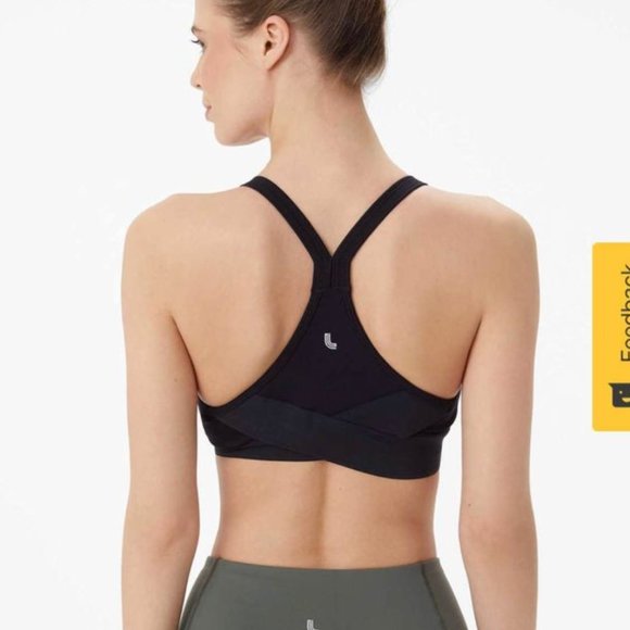 New Sports Bra - Picture 2 of 3